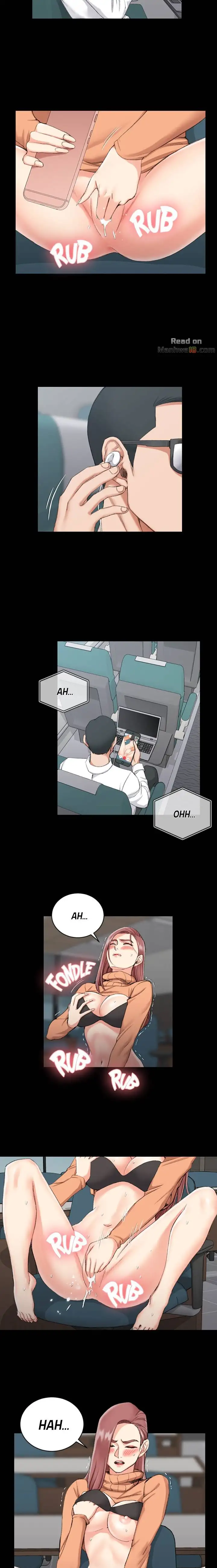 His Place - Chapter 31 [photo 12] - MangaPorn