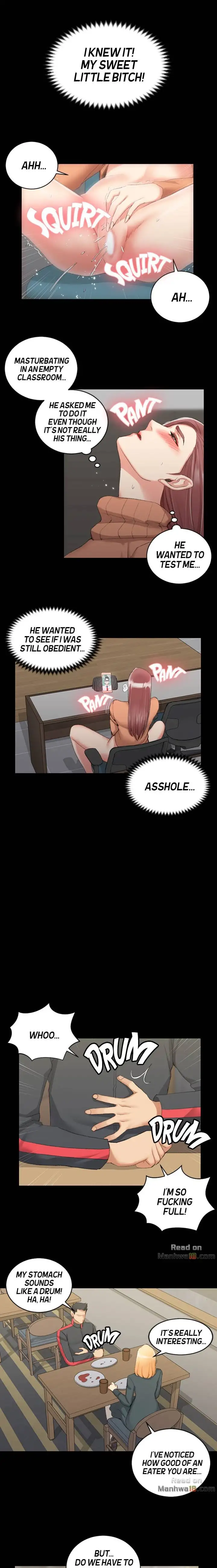 His Place - Chapter 31 [photo 14] - MangaPorn