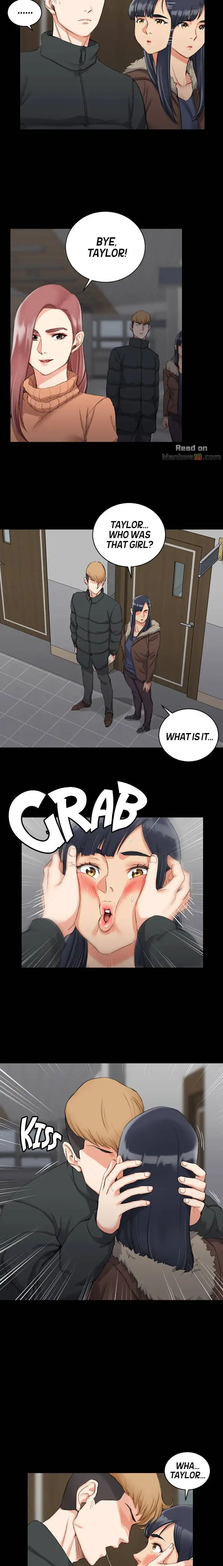 His Place - Chapter 31 [photo 8] - MangaPorn