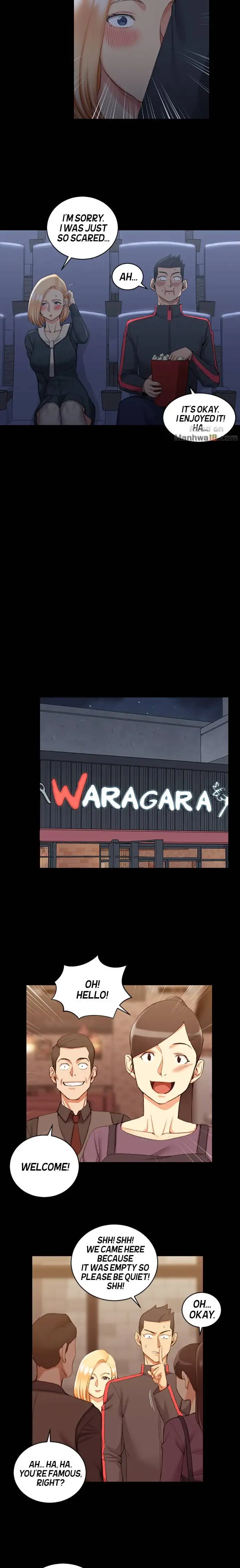 His Place - Chapter 32 [photo 12] - MangaPorn