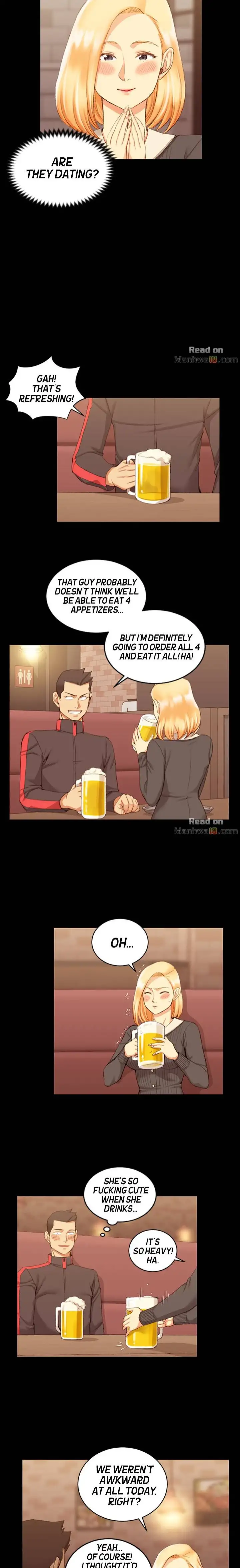 His Place - Chapter 32 [photo 14] - MangaPorn