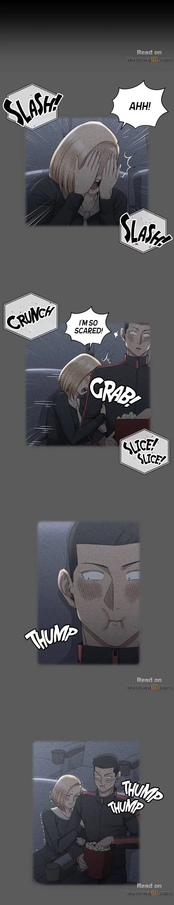 His Place - Chapter 33 [photo 10] - MangaPorn