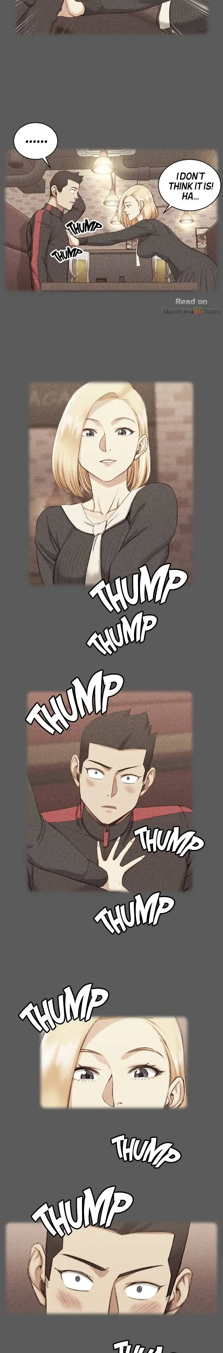 His Place - Chapter 33 [photo 12] - MangaPorn