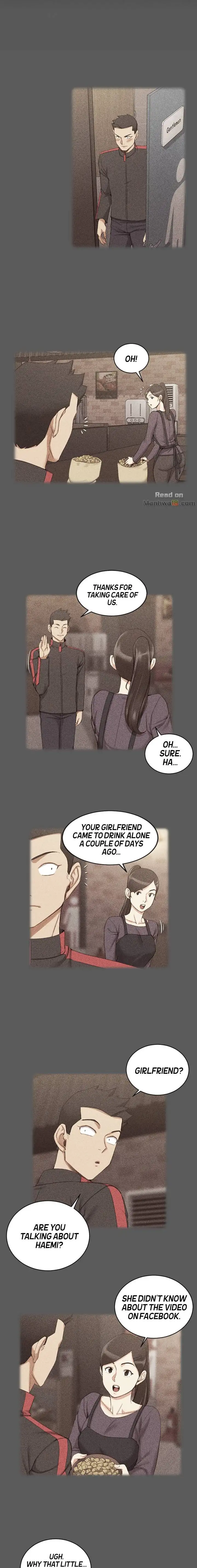 His Place - Chapter 33 [photo 17] - MangaPorn