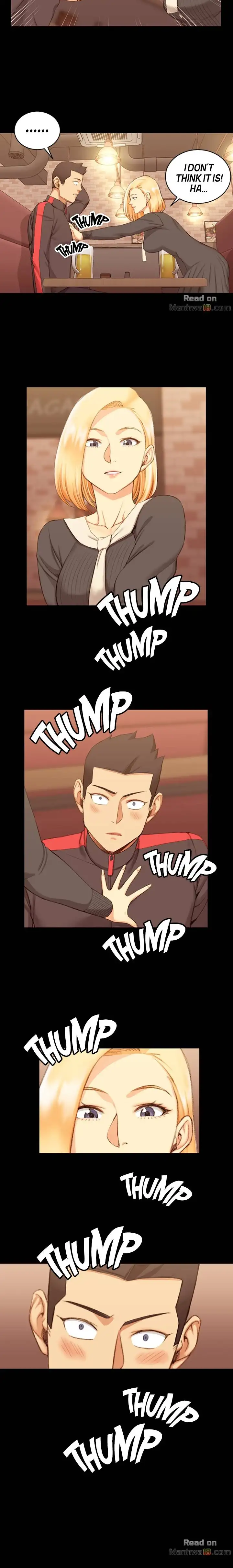 His Place - Chapter 33 [photo 5] - MangaPorn