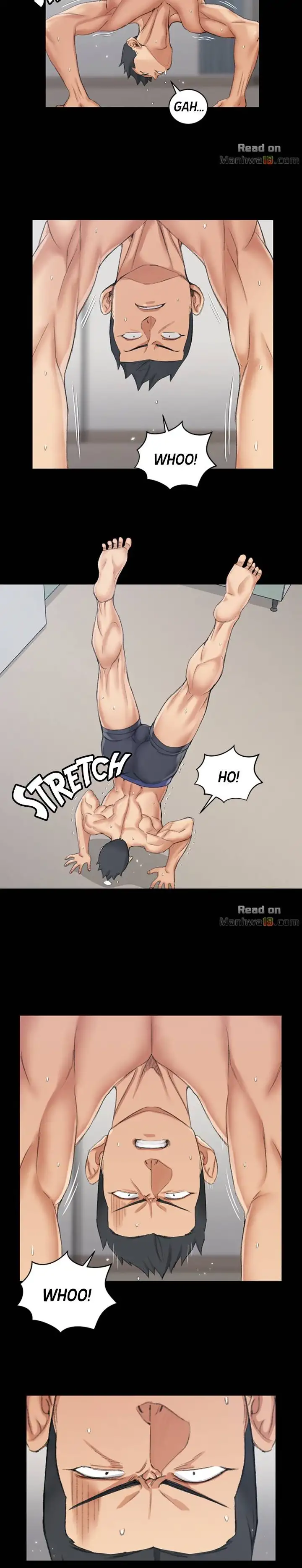 His Place - Chapter 33 [photo 9] - MangaPorn