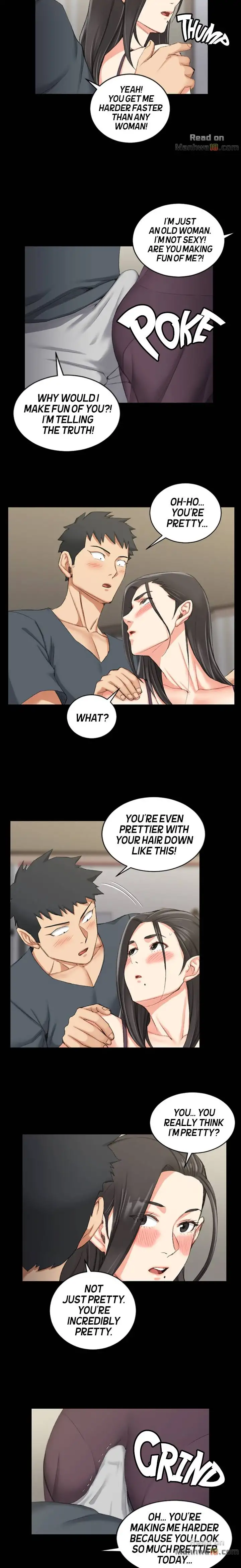 His Place - Chapter 34 [photo 10] - MangaPorn