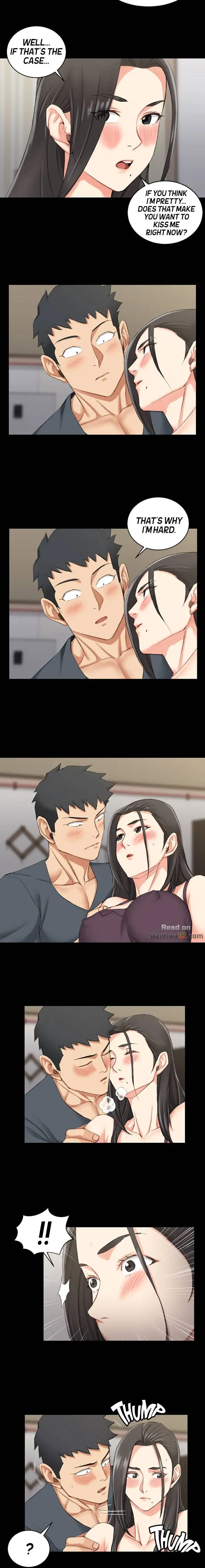 His Place - Chapter 34 [photo 11] - MangaPorn