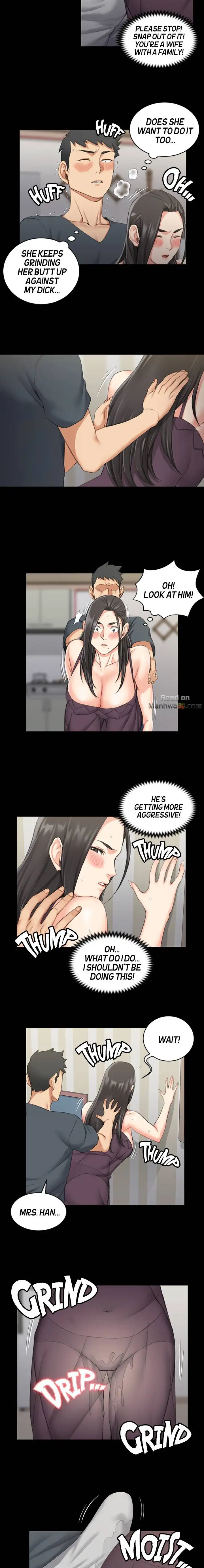 His Place - Chapter 34 [photo 13] - MangaPorn