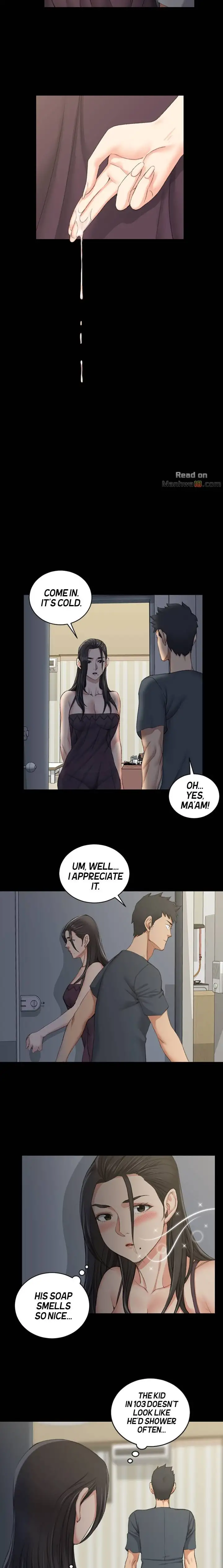 His Place - Chapter 34 [photo 2] - MangaPorn