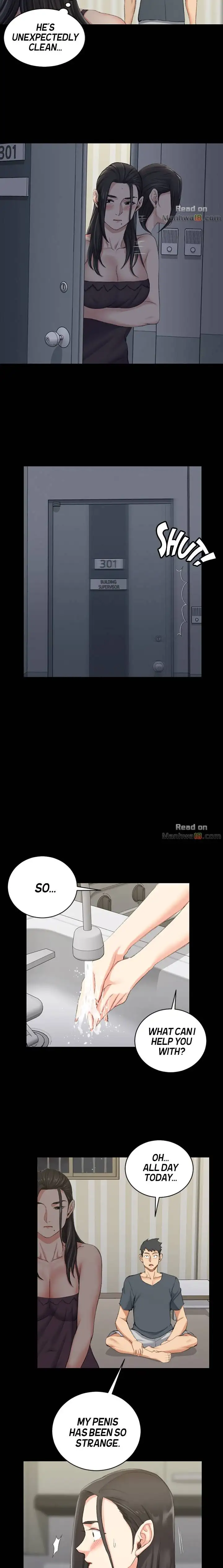 His Place - Chapter 34 [photo 3] - MangaPorn