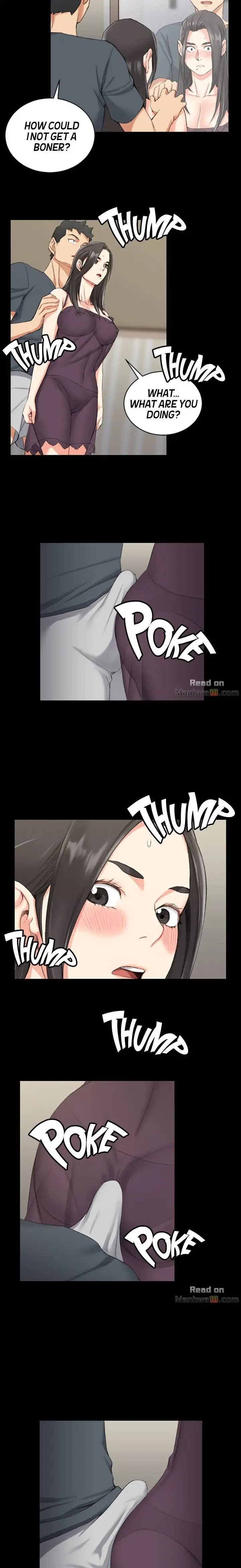 His Place - Chapter 34 [photo 8] - MangaPorn