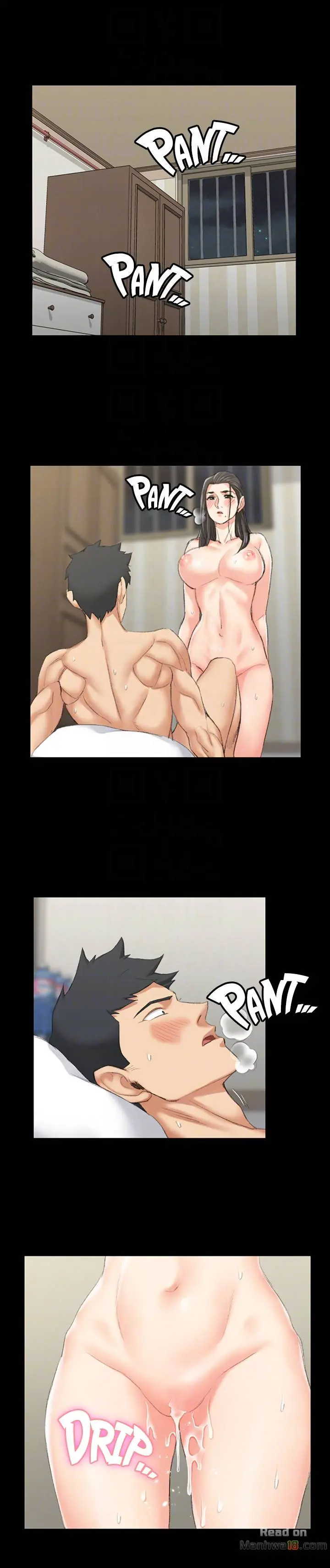 His Place - Chapter 35 [photo 19] - MangaPorn