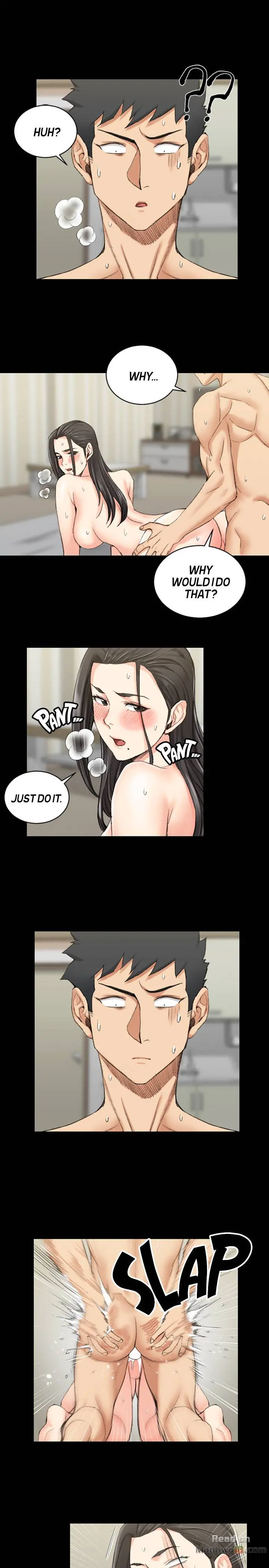 His Place - Chapter 37 [photo 4] - MangaPorn