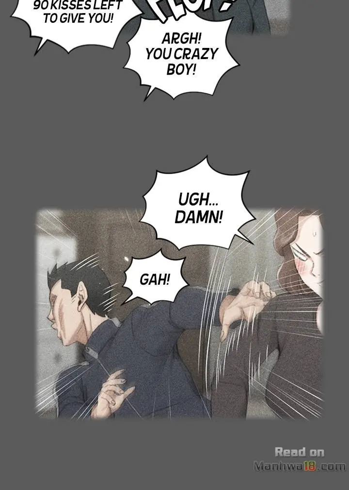 His Place - Chapter 38 [photo 14] - MangaPorn