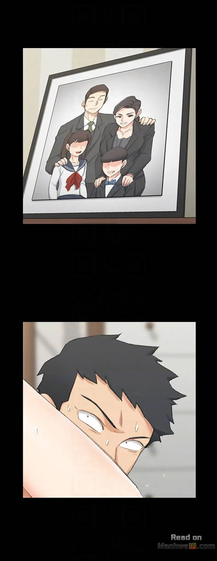 His Place - Chapter 38 [photo 23] - MangaPorn