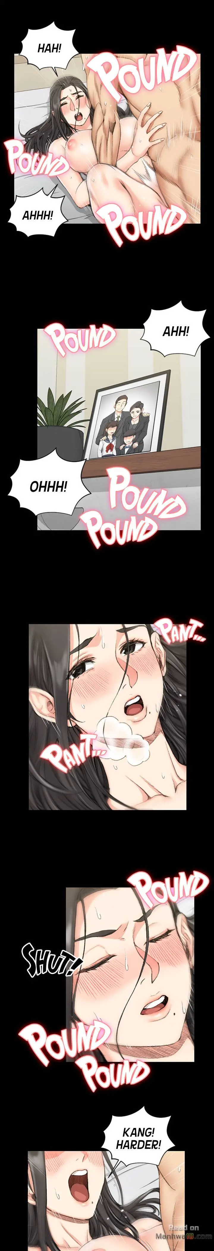 His Place - Chapter 38 [photo 4] - MangaPorn