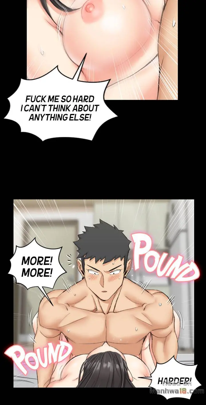 His Place - Chapter 38 [photo 5] - MangaPorn