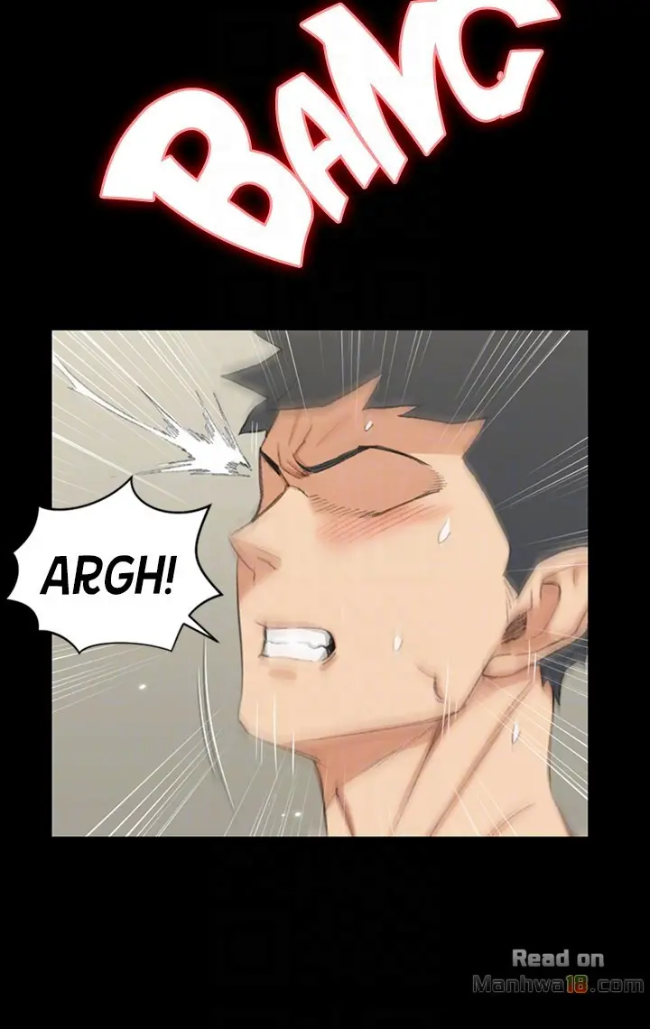 His Place - Chapter 39 [photo 15] - MangaPorn