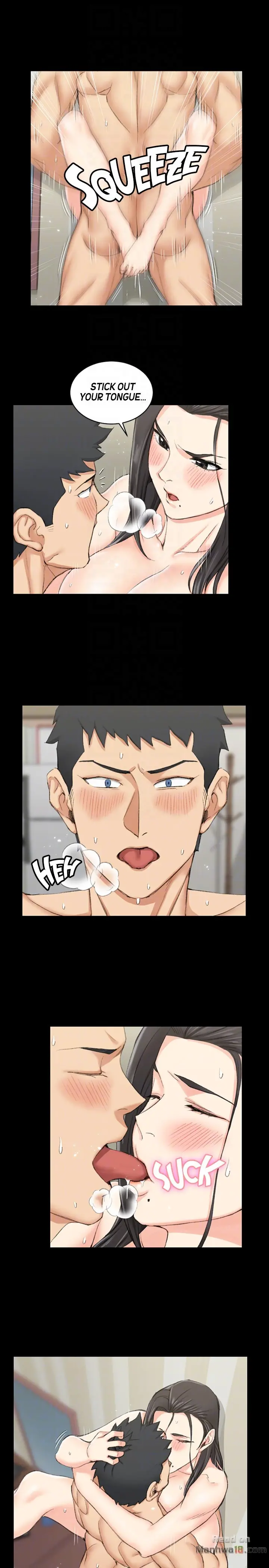 His Place - Chapter 39 [photo 7] - MangaPorn