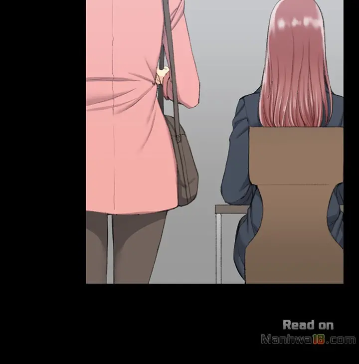 His Place - Chapter 40 [photo 18] - MangaPorn