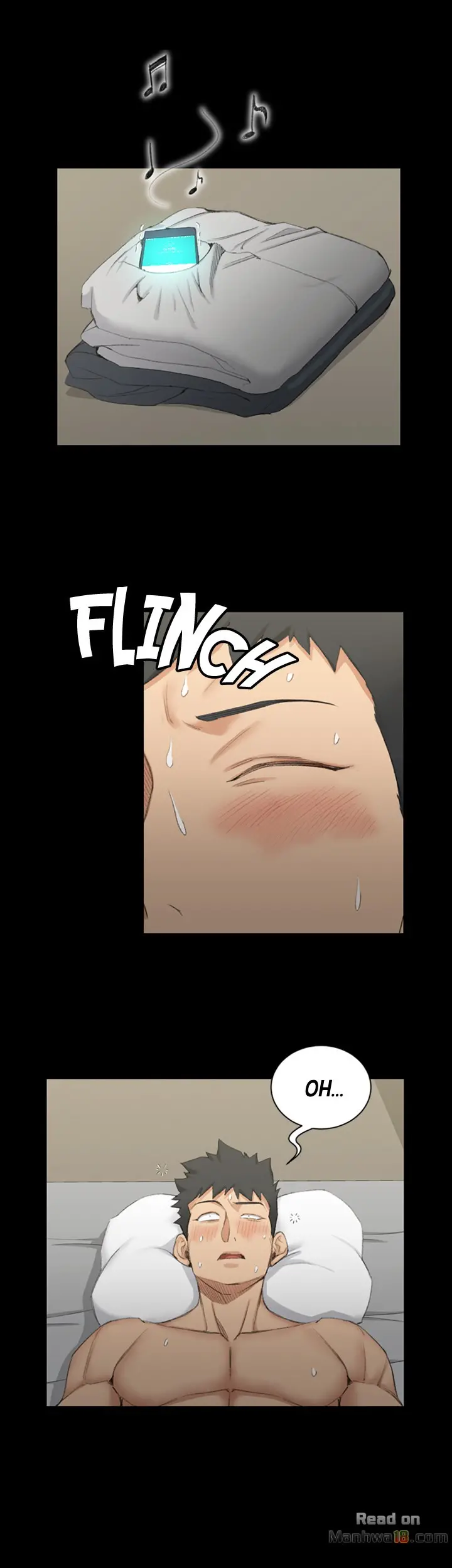 His Place - Chapter 40 [photo 22] - MangaPorn