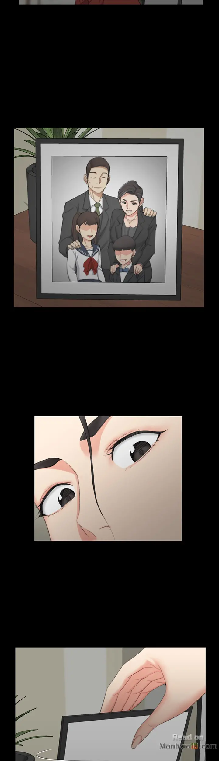 His Place - Chapter 40 [photo 39] - MangaPorn