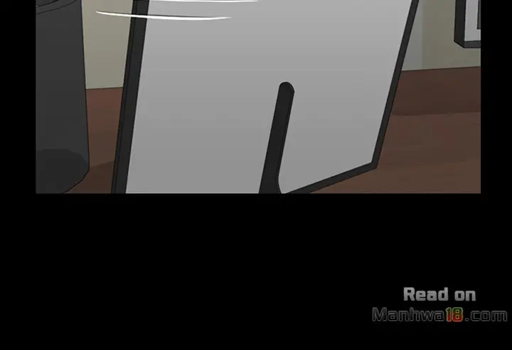 His Place - Chapter 40 [photo 40] - MangaPorn