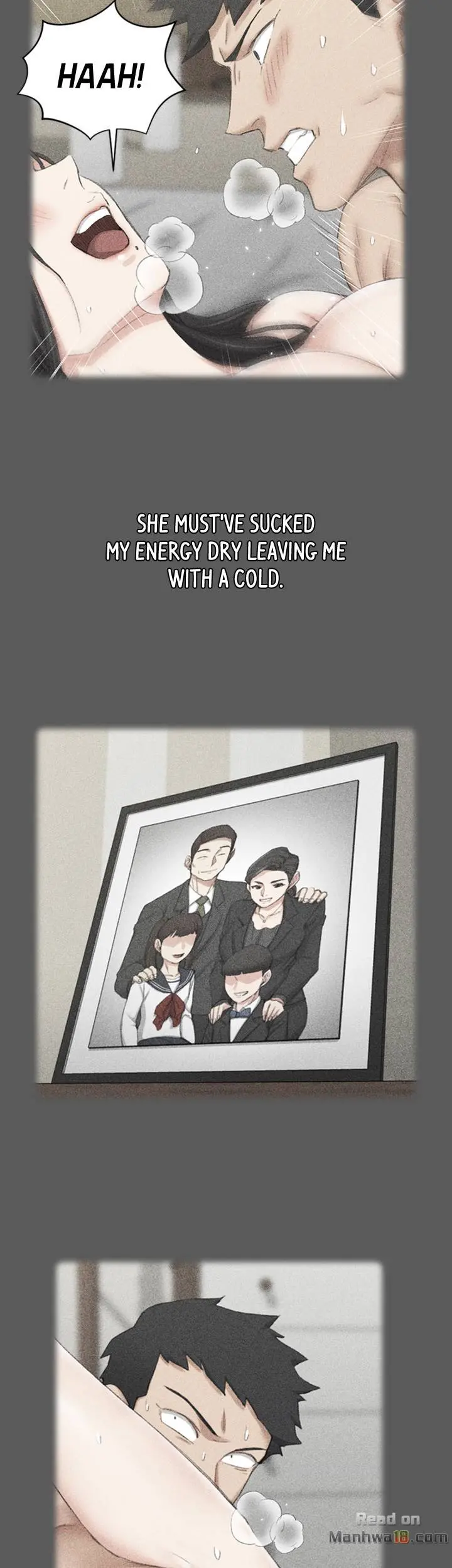 His Place - Chapter 41 [photo 16] - MangaPorn