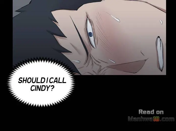 His Place - Chapter 41 [photo 26] - MangaPorn