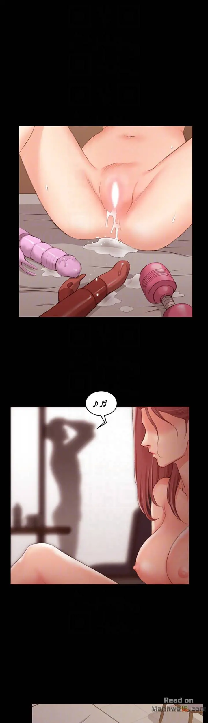 His Place - Chapter 41 [photo 35] - MangaPorn