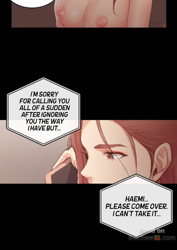 His Place - Chapter 41 [photo 42] - MangaPorn