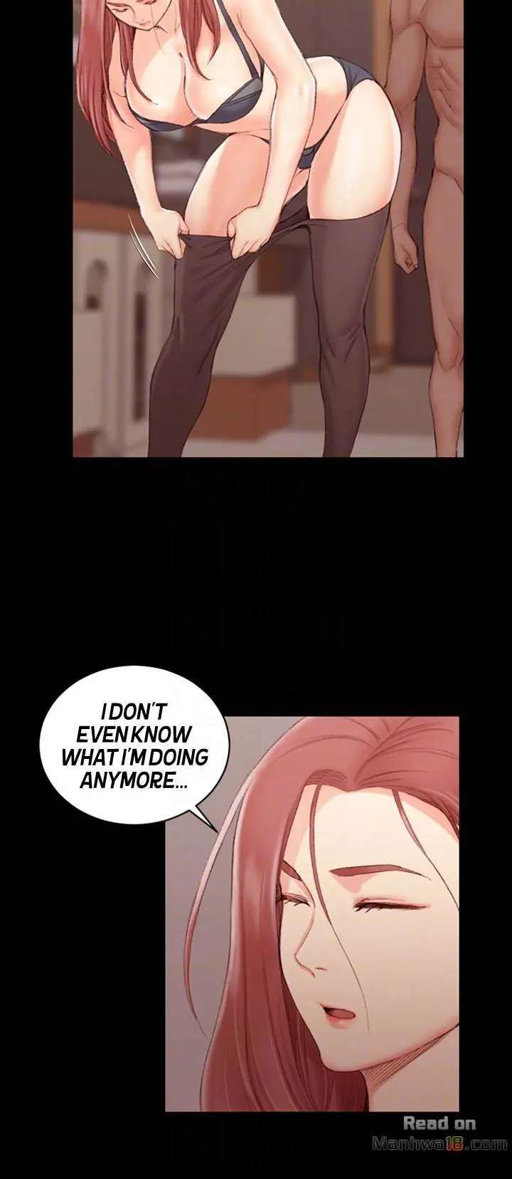 His Place - Chapter 42 [photo 15] - MangaPorn