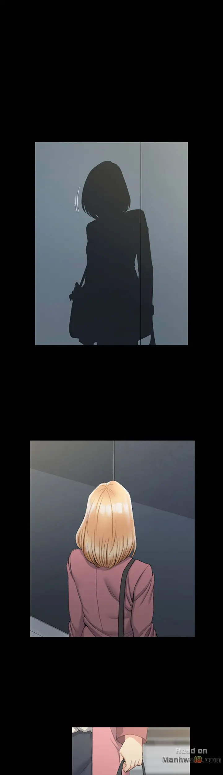 His Place - Chapter 43 [photo 10] - MangaPorn