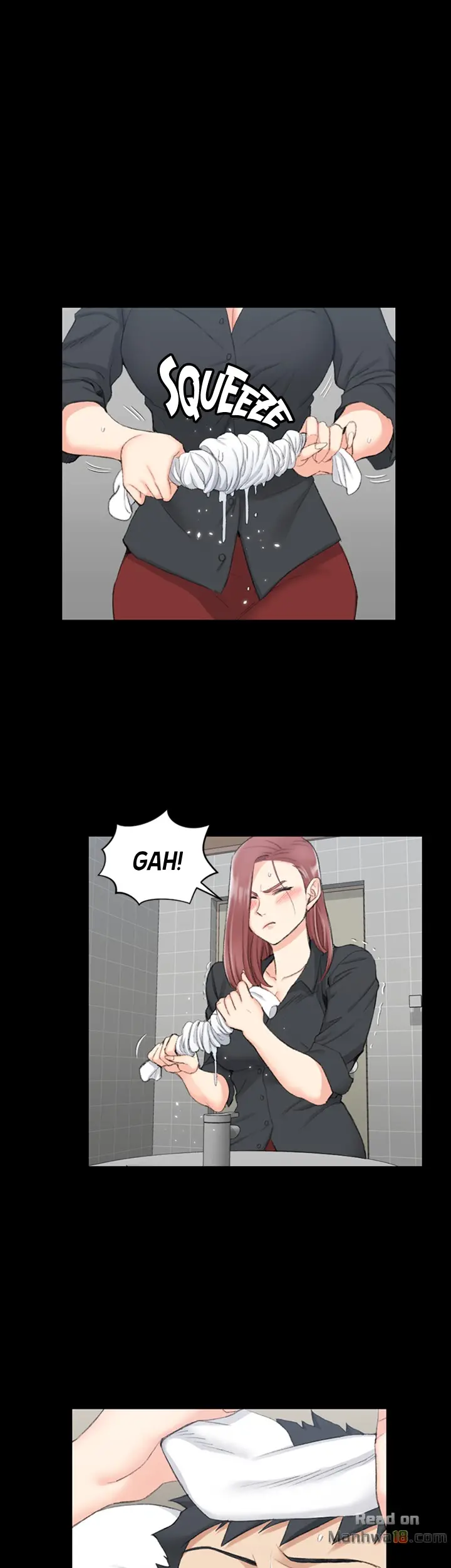 His Place - Chapter 43 [photo 13] - MangaPorn