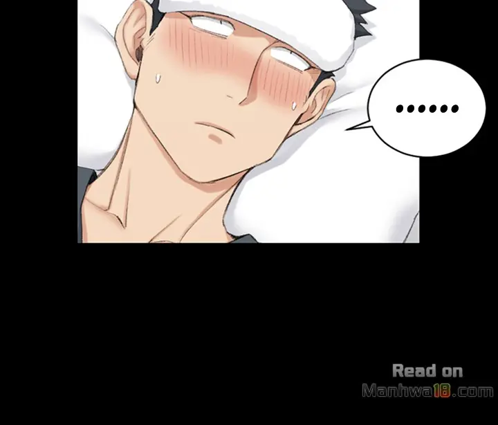 His Place - Chapter 43 [photo 18] - MangaPorn