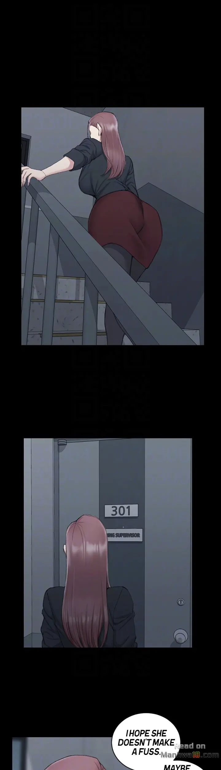 His Place - Chapter 43 [photo 19] - MangaPorn