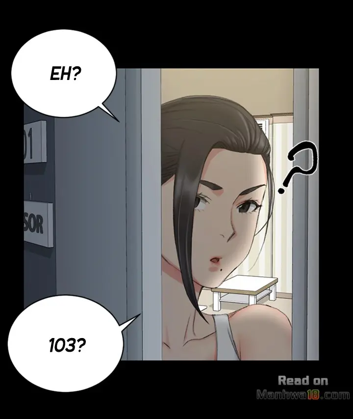 His Place - Chapter 43 [photo 21] - MangaPorn