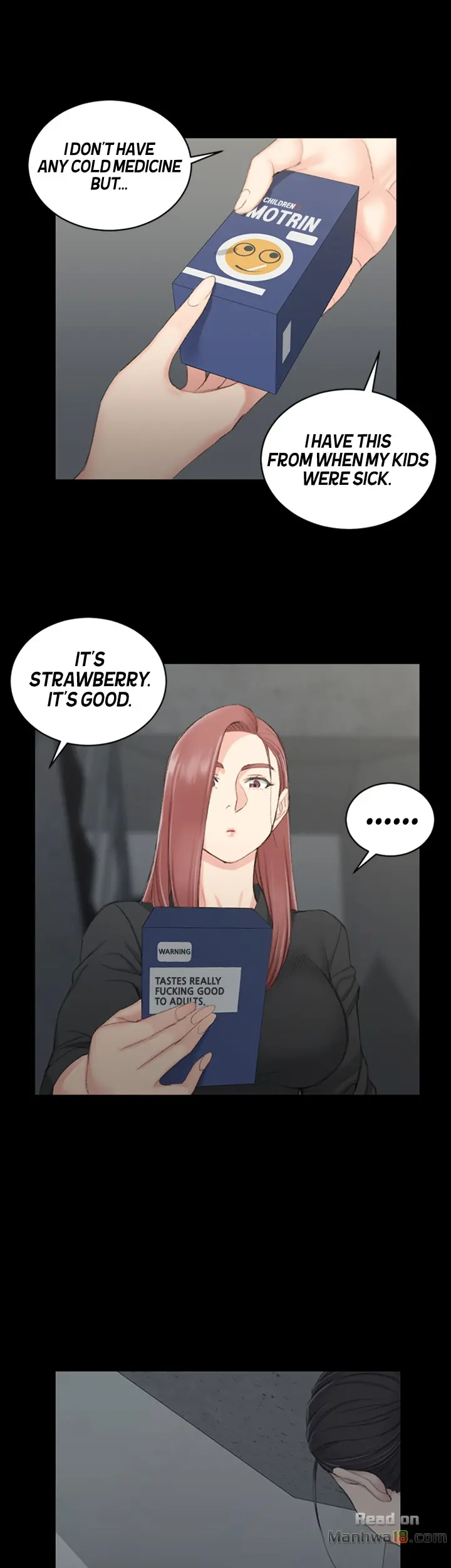 His Place - Chapter 43 [photo 24] - MangaPorn