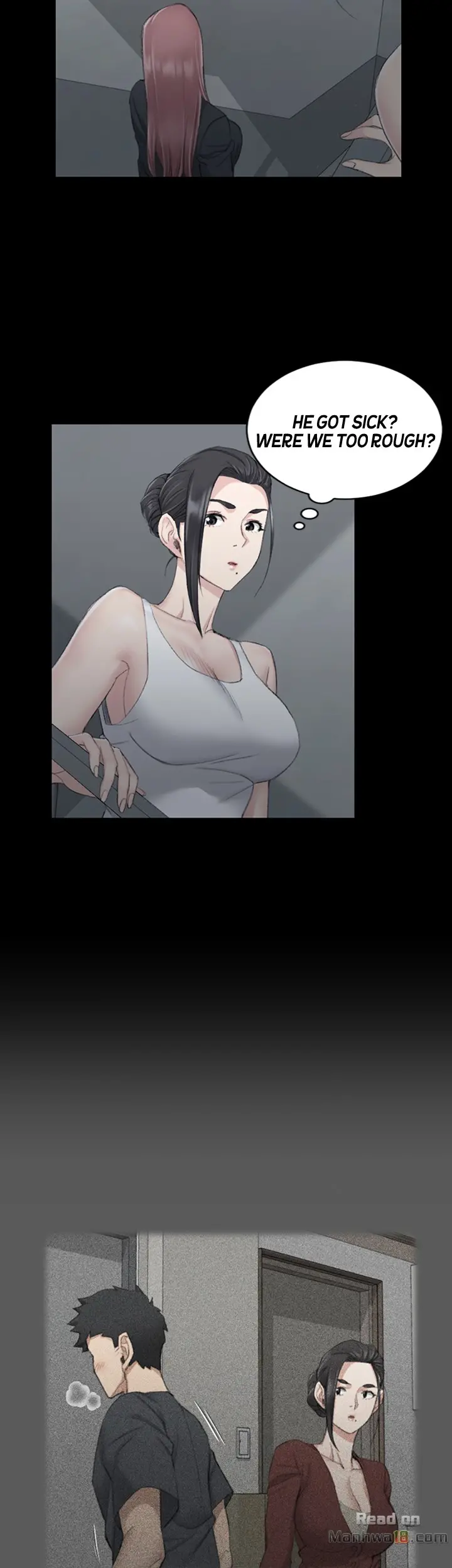 His Place - Chapter 43 [photo 25] - MangaPorn