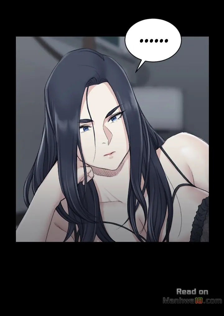 His Place - Chapter 43 [photo 38] - MangaPorn