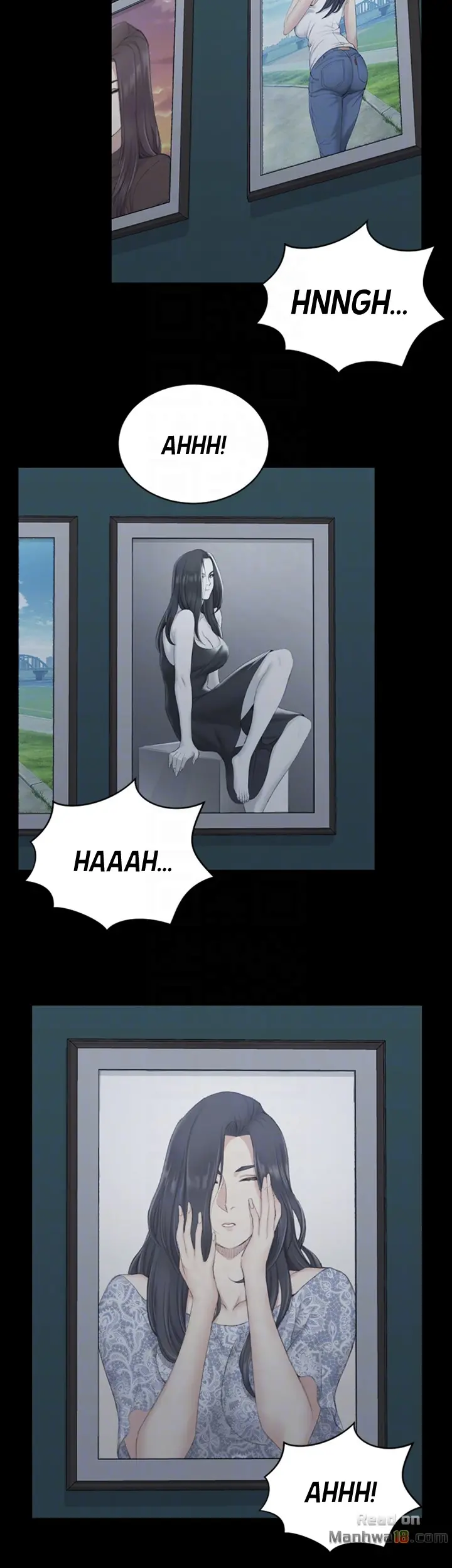 His Place - Chapter 44 [photo 15] - MangaPorn