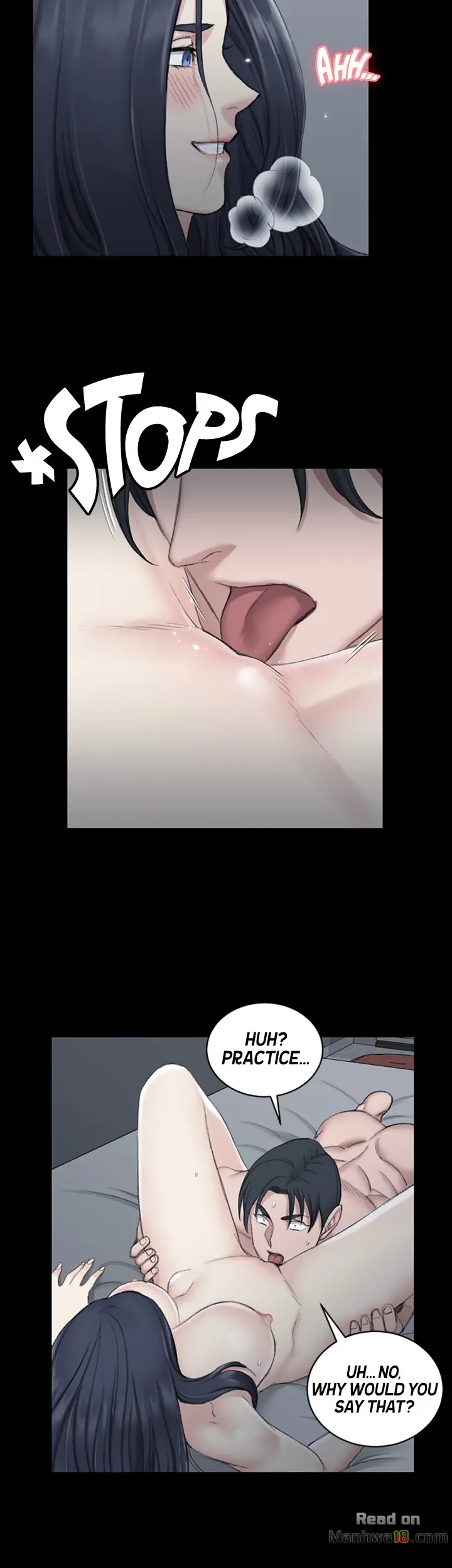 His Place - Chapter 44 [photo 18] - MangaPorn