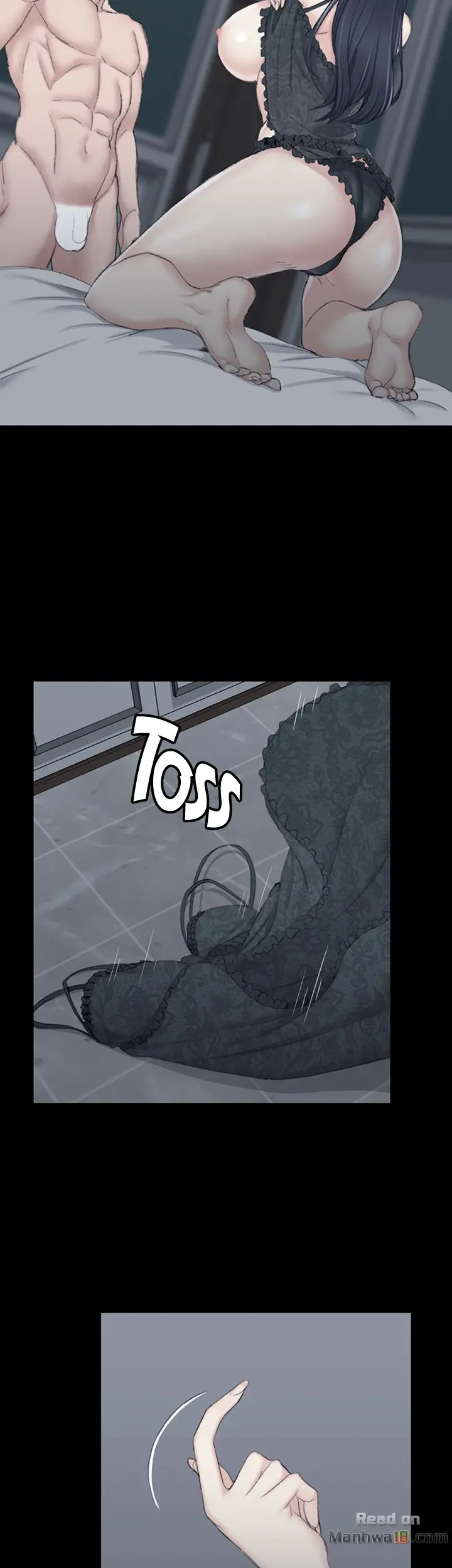 His Place - Chapter 44 [photo 2] - MangaPorn