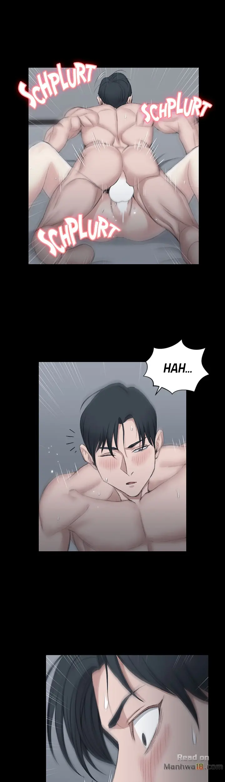 His Place - Chapter 44 [photo 26] - MangaPorn