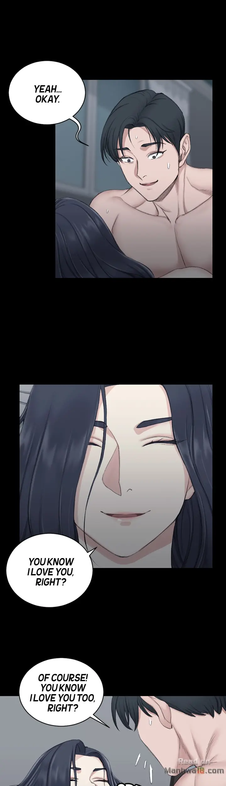 His Place - Chapter 44 [photo 29] - MangaPorn