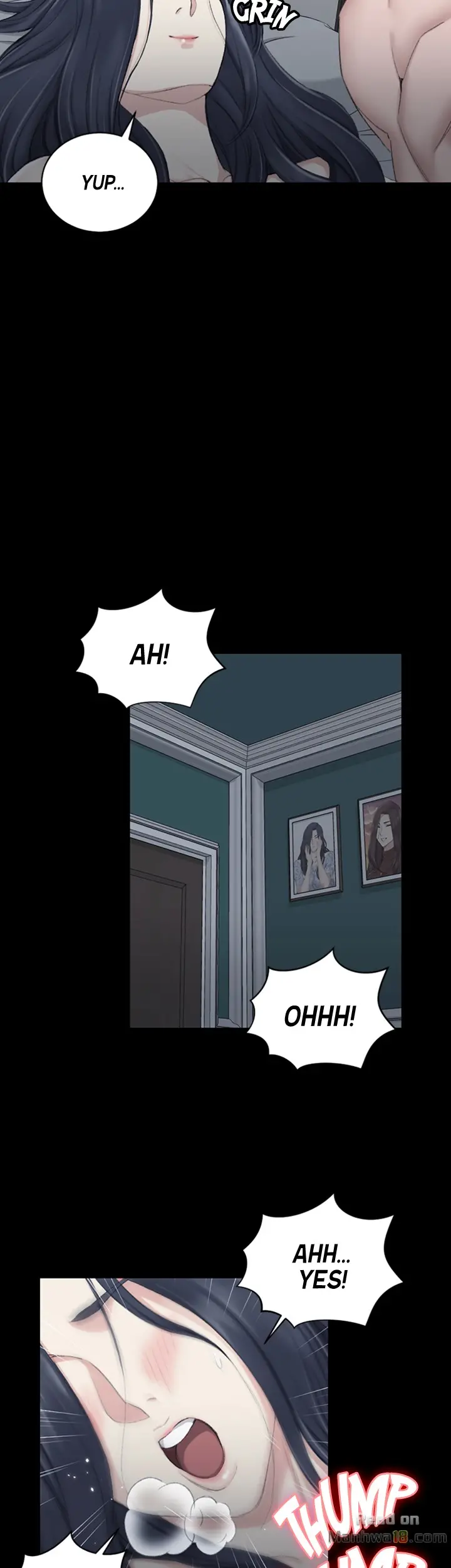 His Place - Chapter 44 [photo 30] - MangaPorn