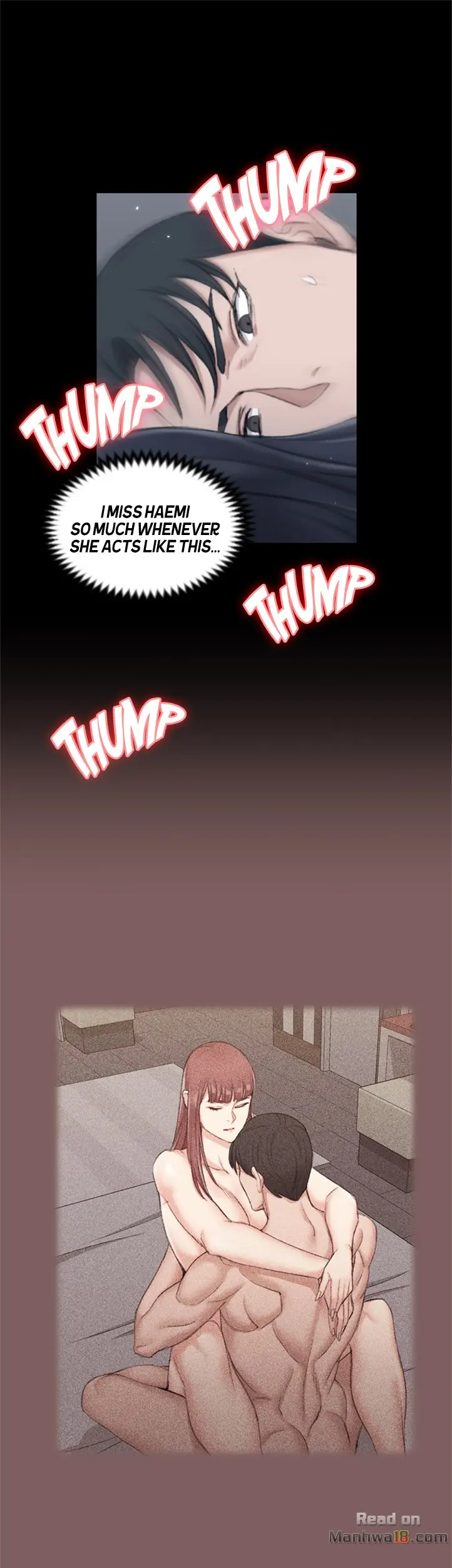 His Place - Chapter 44 [photo 33] - MangaPorn