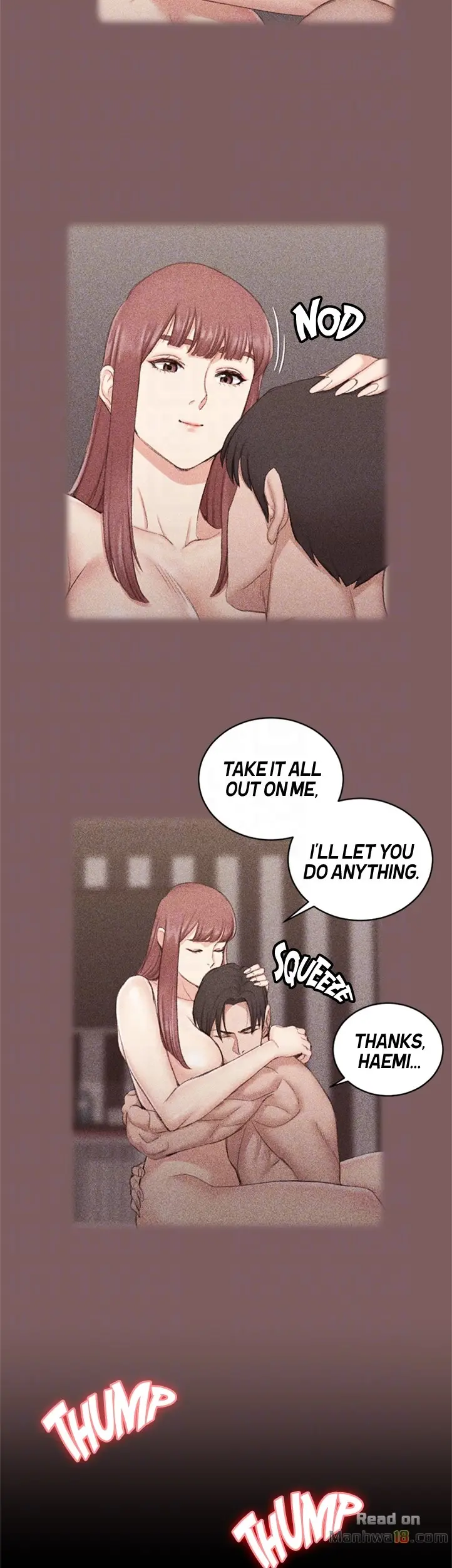 His Place - Chapter 44 [photo 35] - MangaPorn