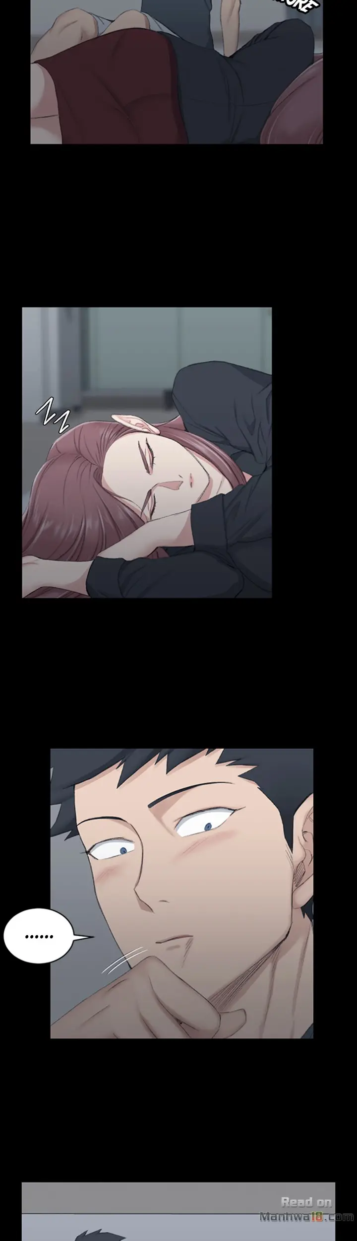 His Place - Chapter 44 [photo 39] - MangaPorn